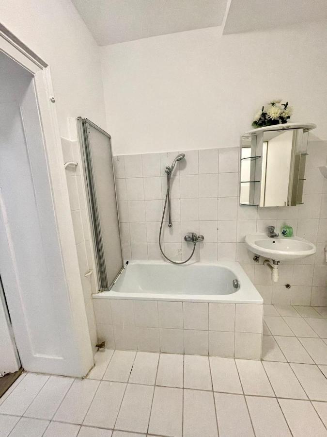 Premier Double Room Mz Viena Exterior foto