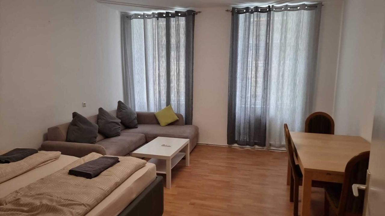 Premier Double Room Mz Viena Exterior foto