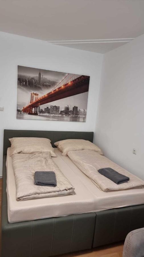 Premier Double Room Mz Viena Exterior foto